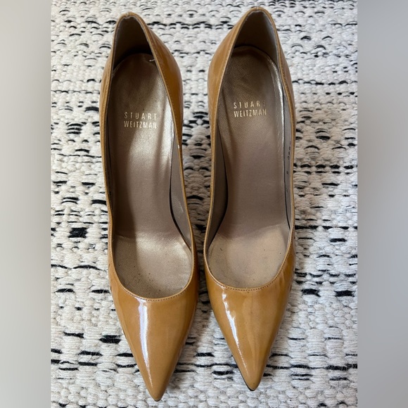 Stuart Weitzman Pumps - Picture 2 of 8